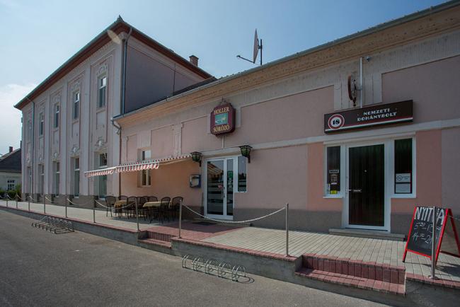 Nemzeti Dohánybolt